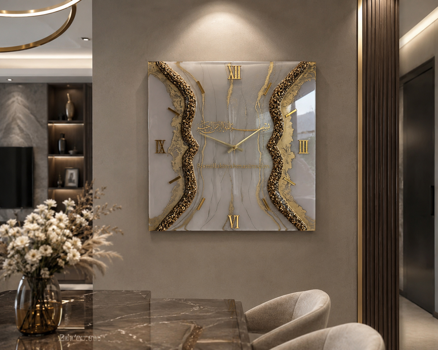 Rivora Collection