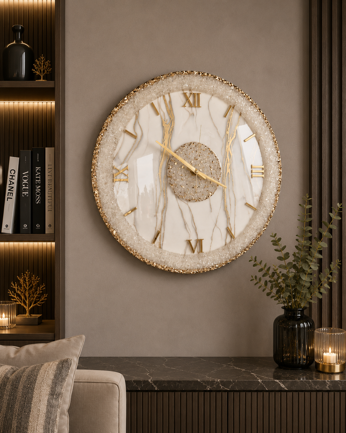 Quartzia Collection
