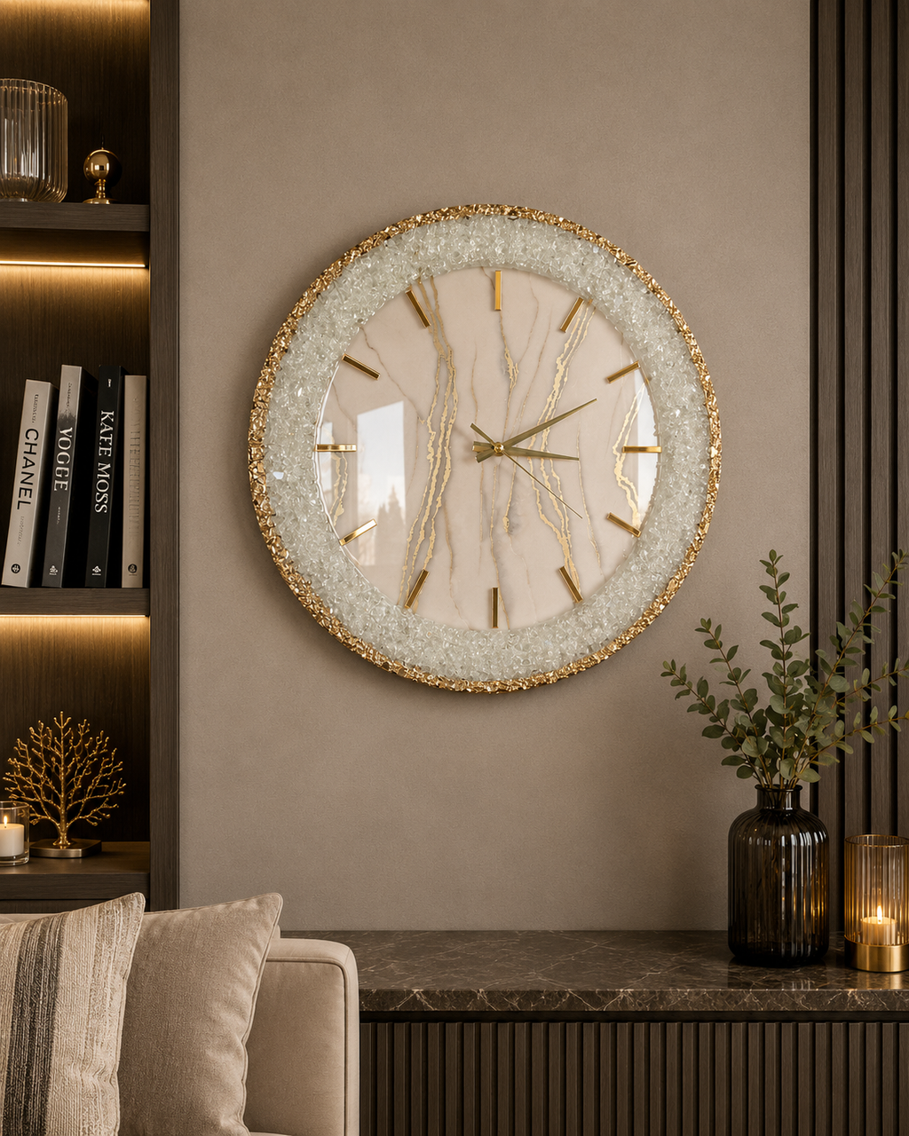 Quartzia Pearl Modell 1.