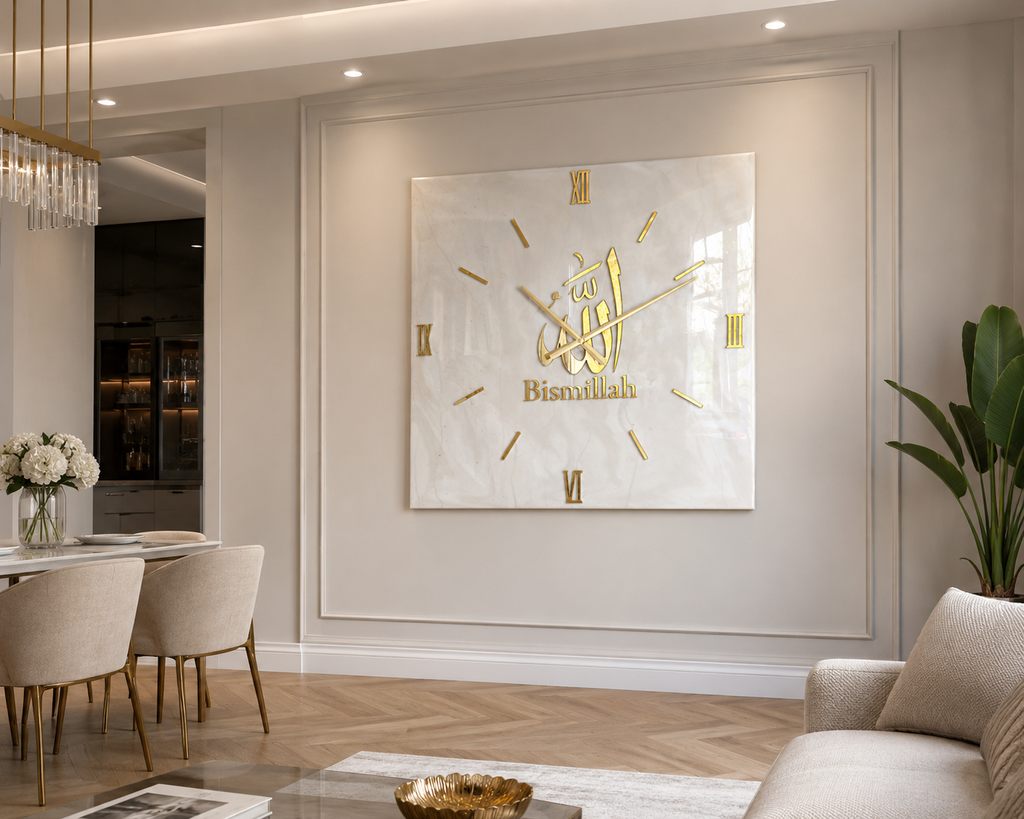 Noor Alhambra Gold