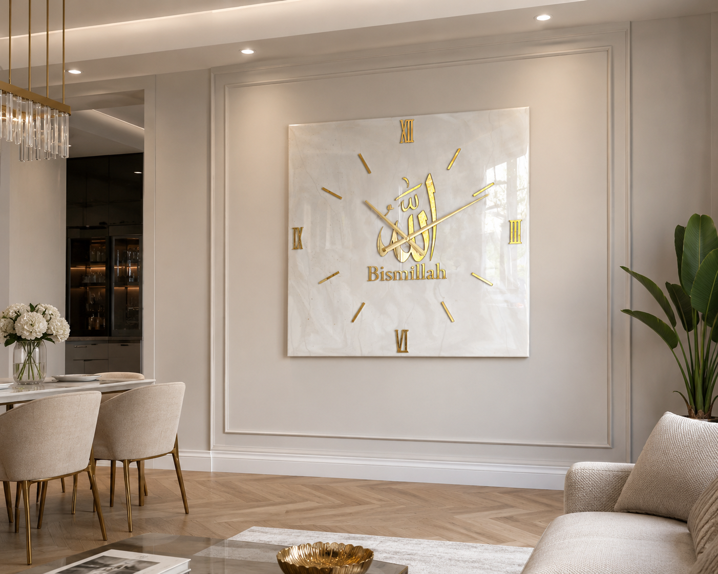 Noor Alhambra Gold