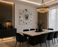Noor Alhambra Black