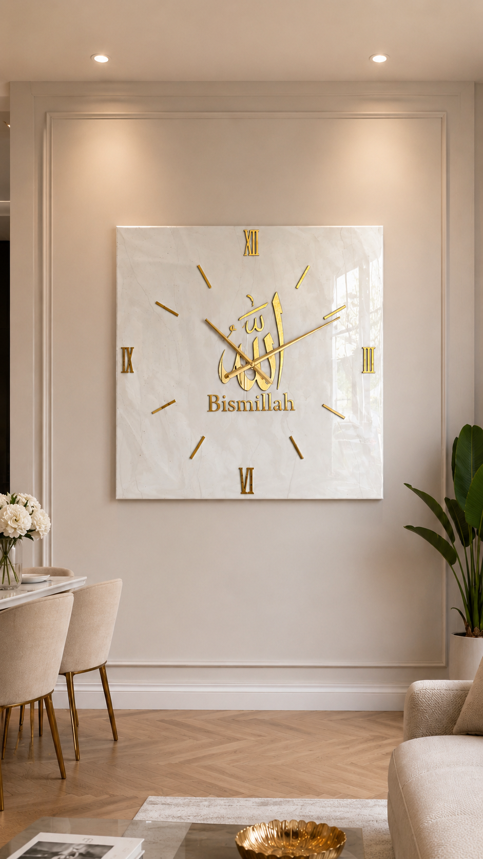 Noor Alhambra Gold