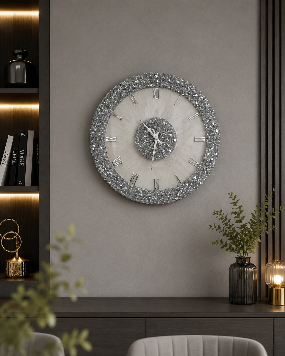 Quartzia Moonstone
