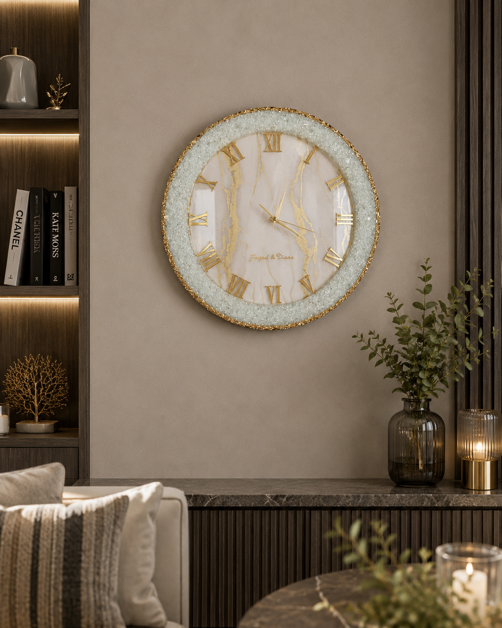 Quartzia Pearl Modell 1.