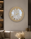 Quartzia Champagne Gold