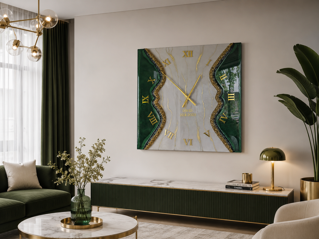 Rivora Emerald
