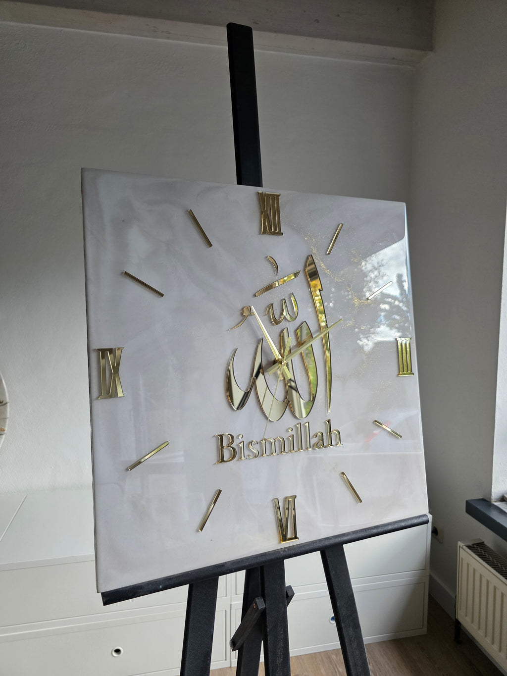 Noor Alhambra Gold