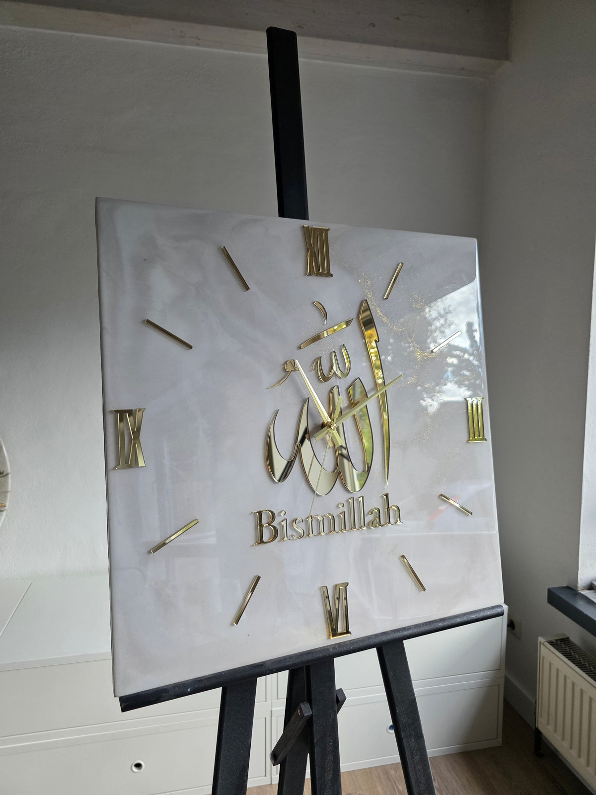 Noor Alhambra Gold