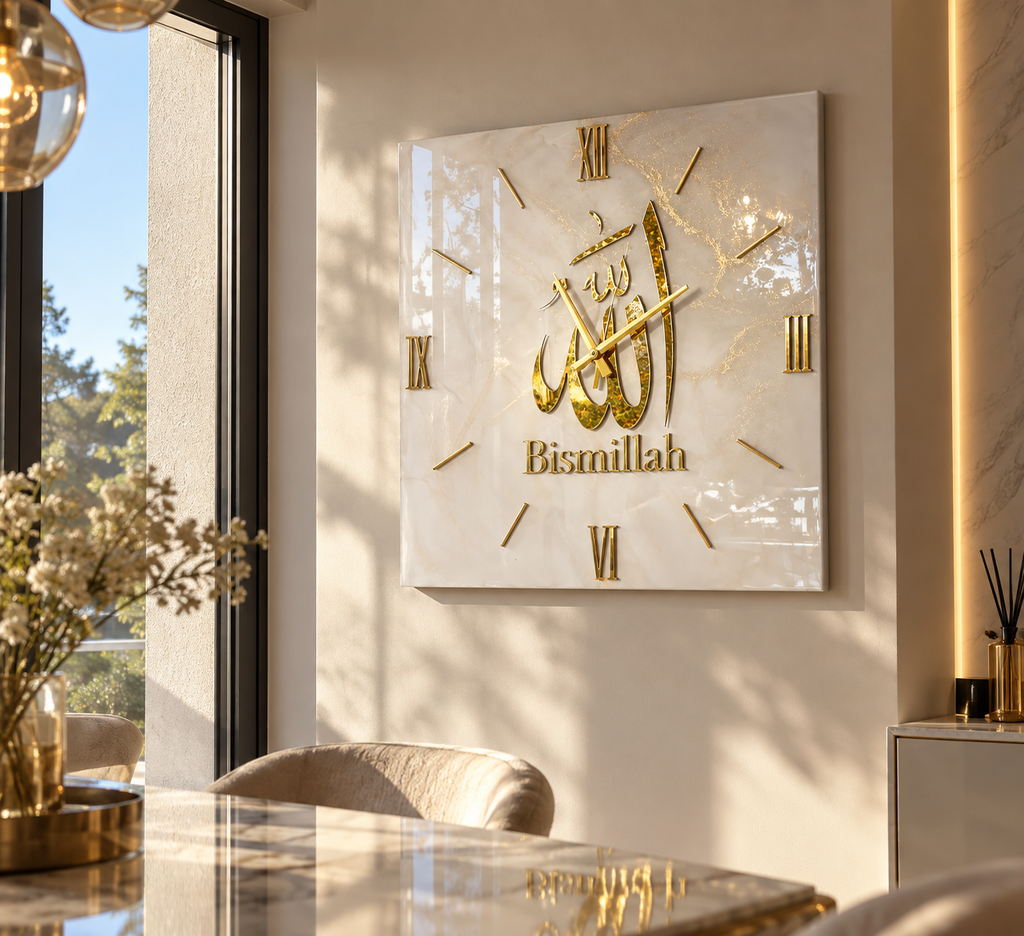 Noor Alhambra Gold