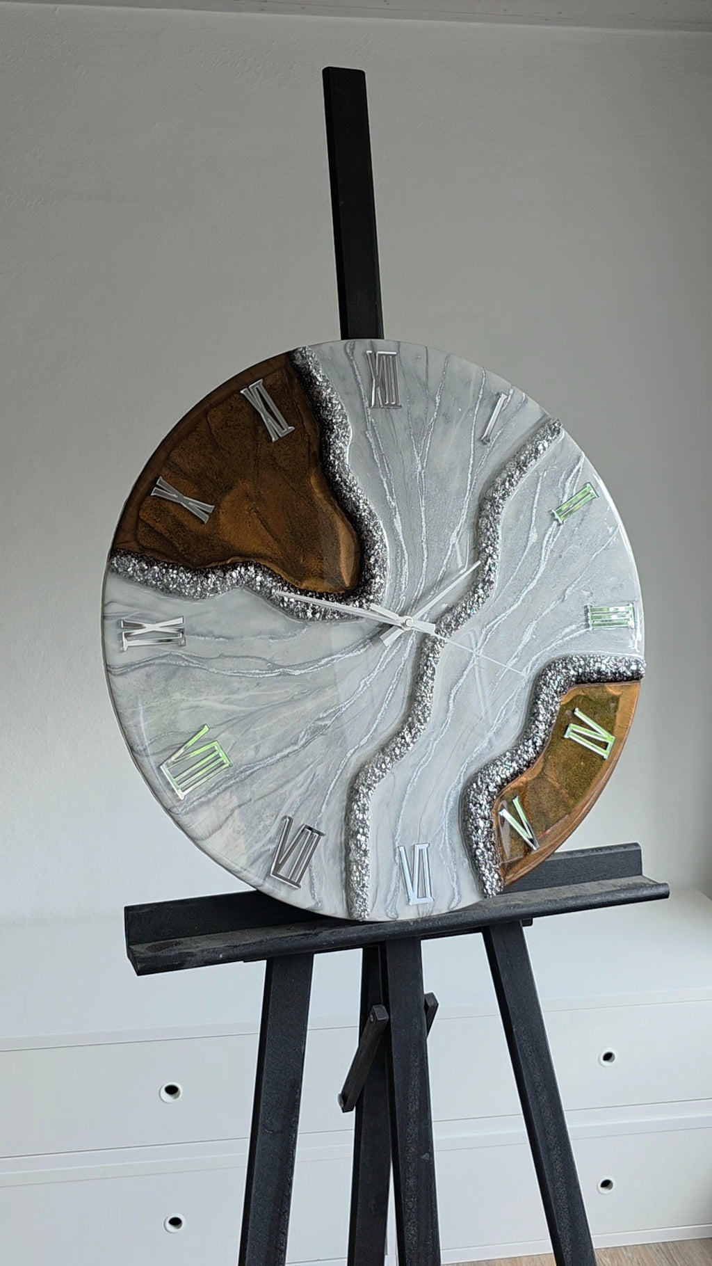 Marbella Walnut