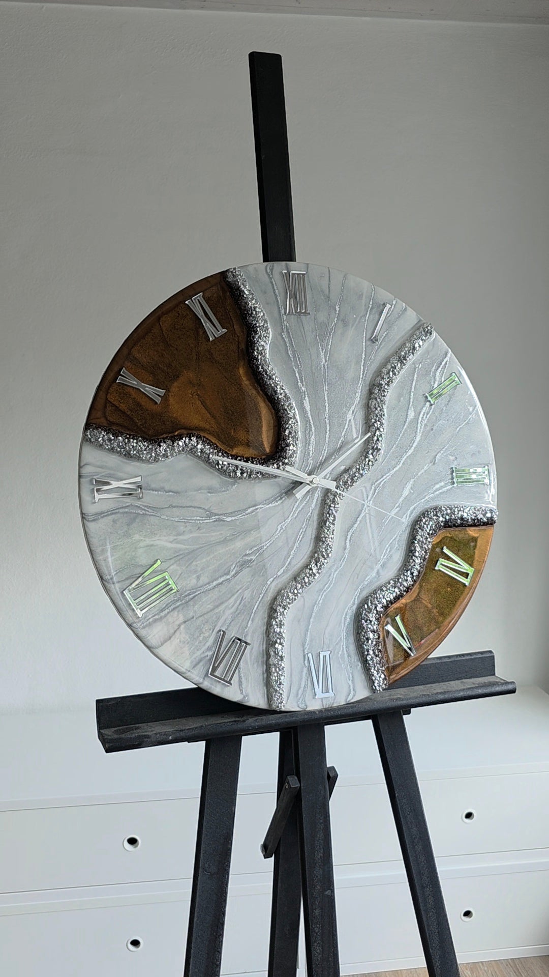Marbella Walnut