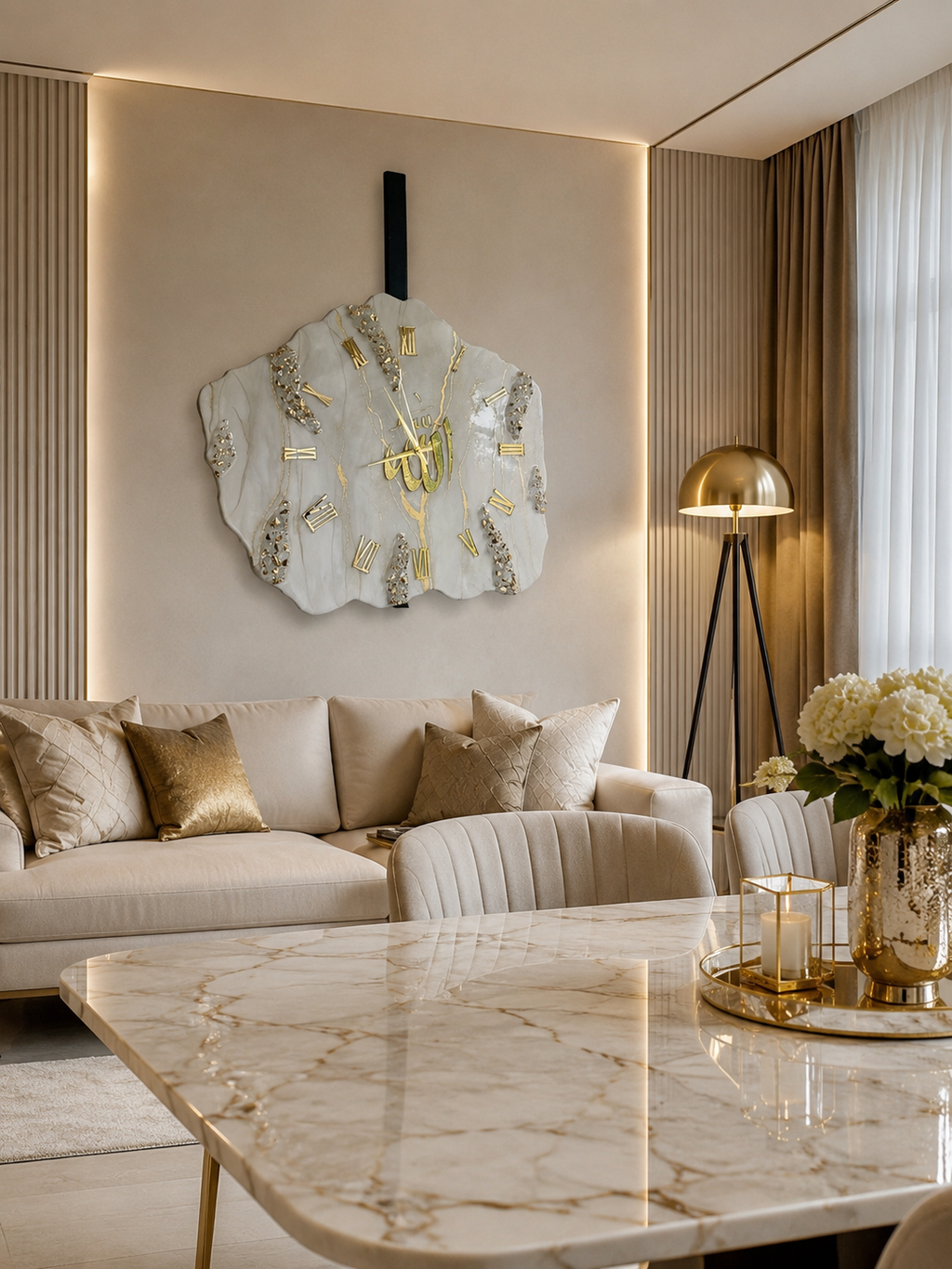 Royal Marble