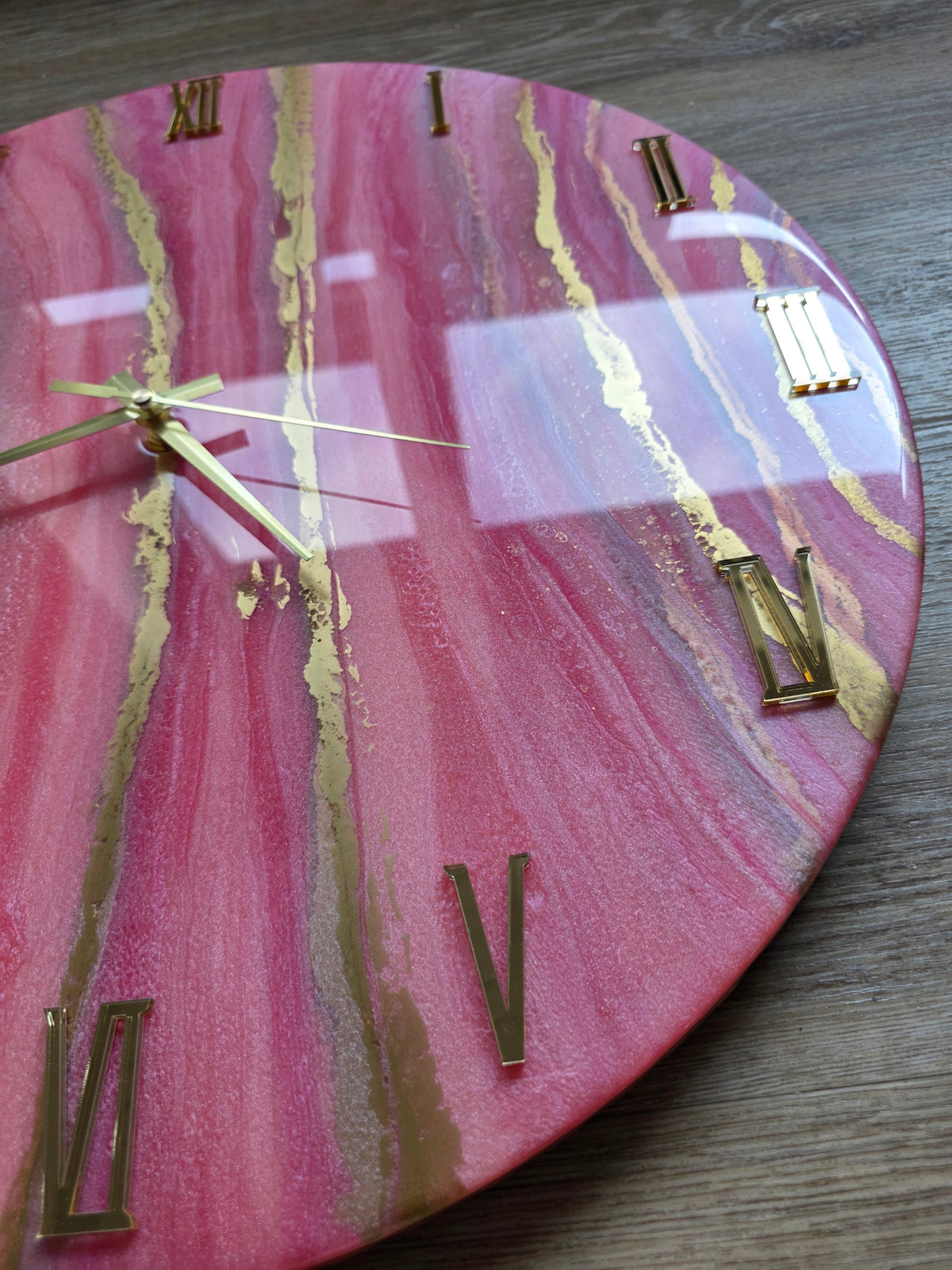 Rosé Mirage
