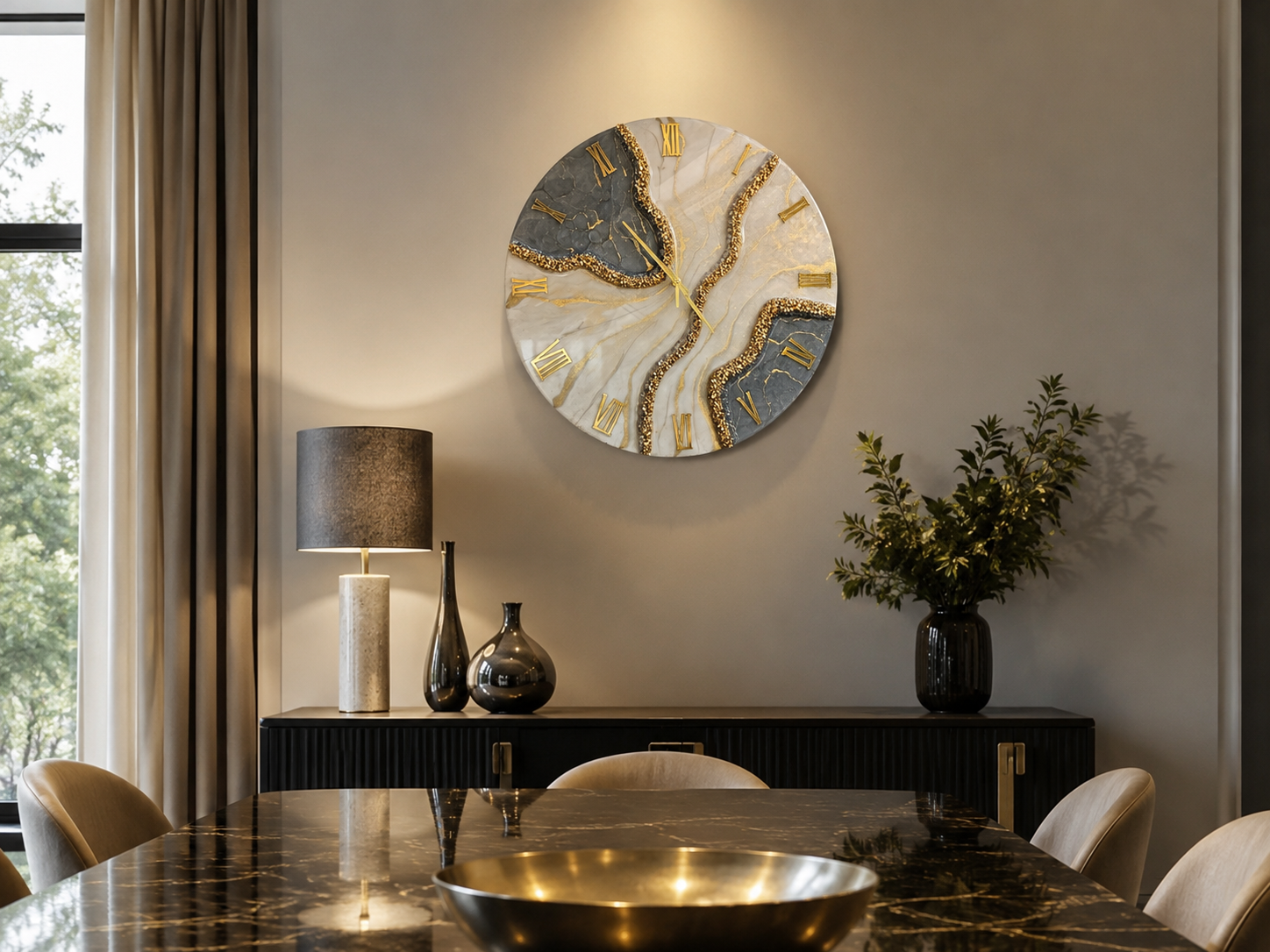 Aurora Argent Gold