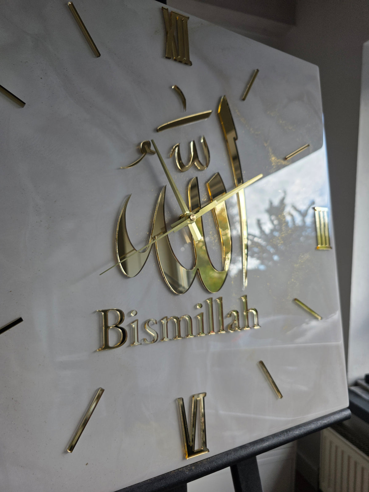 Noor Alhambra Gold