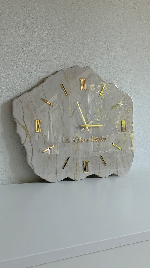 Asymétria Marble