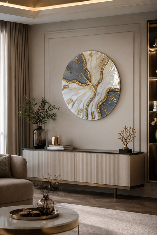 Aurora Argent Gold